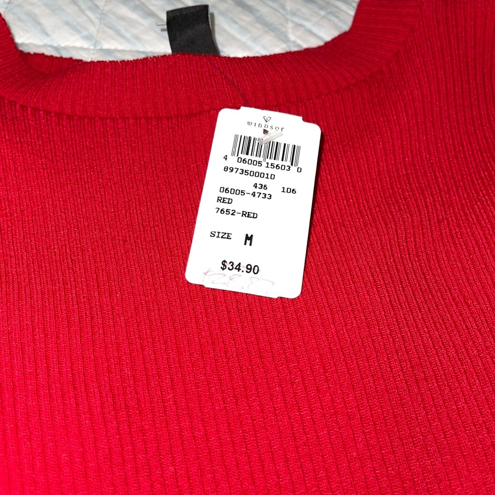 Hermoso vestido nuevo sin usar